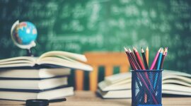 Timeline:  la Educación a Distancia en la UPTC de 1983 a 2021.