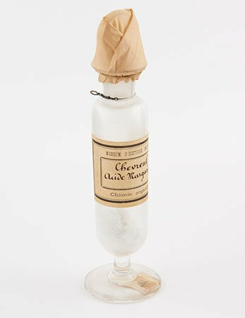 La invención de alimentos sustitutos artificiales