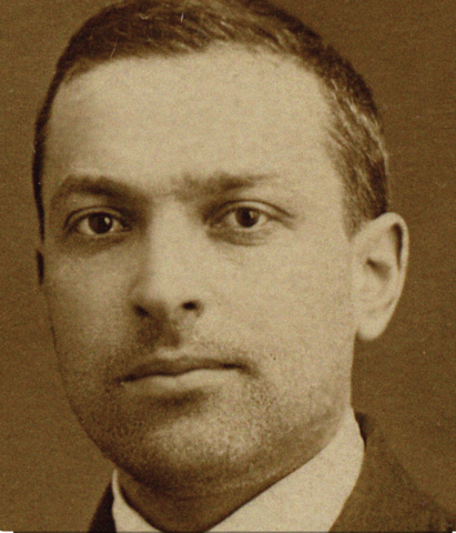 Lev S. Vygotsky
