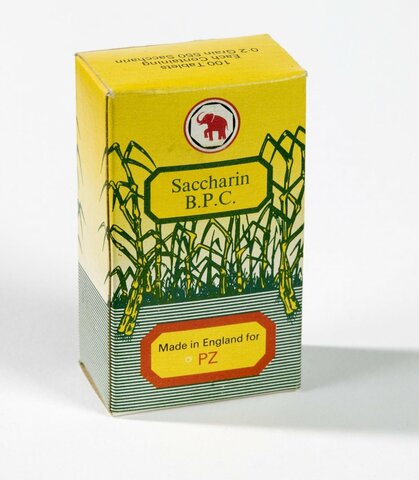 Ingredientes sustitutos