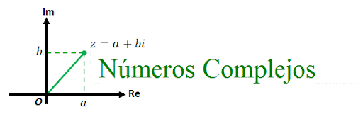 los numero s complejos