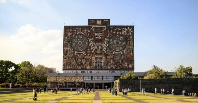 Revista Time Higher Education