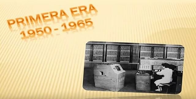 Linea del Tiempo Sofware