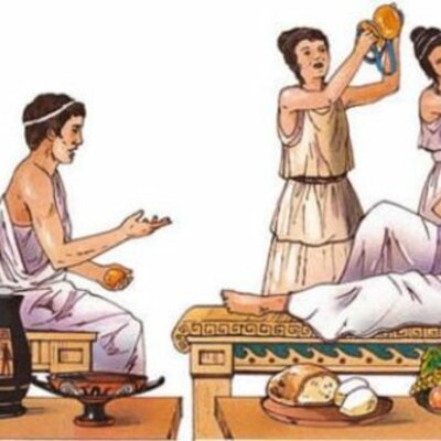 Timeline: Historia del ocio y el tiempo libre