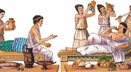 Timeline: Historia del ocio y el tiempo libre