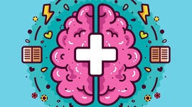 Timeline: historia del concepto de salud mental hasta el siglo XX.