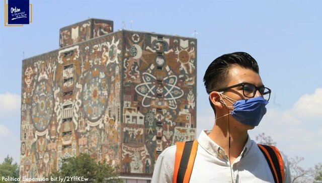 Pandemia COVID 19