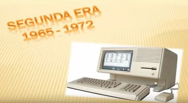 Segunda Era