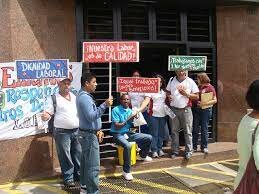 La década de la protesta política, denuncia, vigilancia y revelaciones