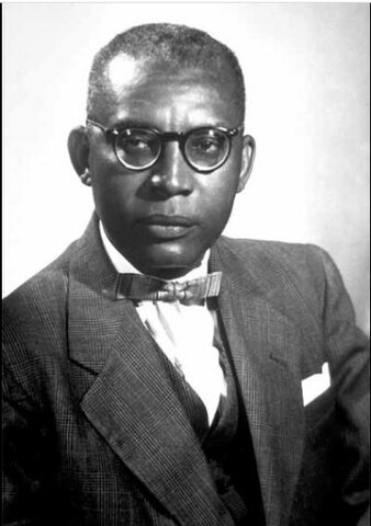 FRANCOIS DUVALIER