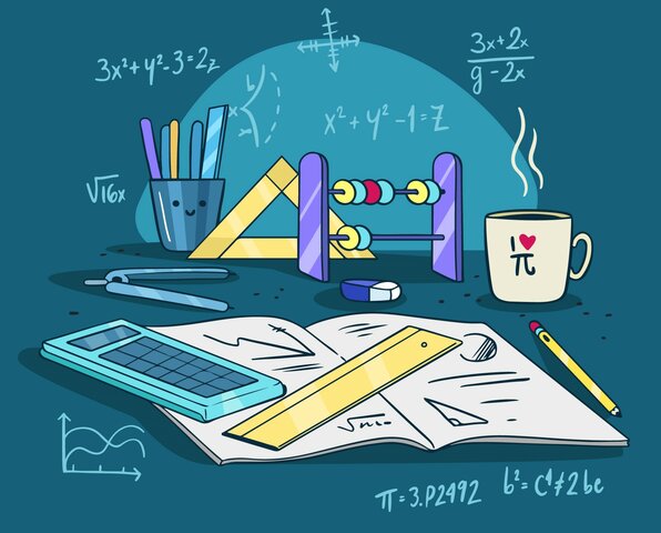 Maestría en Didáctica de la Matemática
