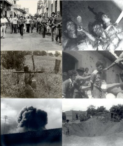 Revolución Nicaragüense