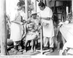 Enfoque comunitario y clínico