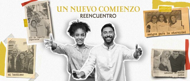 LARGO CAMINO HACIA LA PAZ