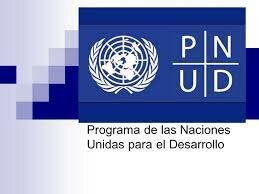 El Programa de las Naciones Unidas para el desarrollo