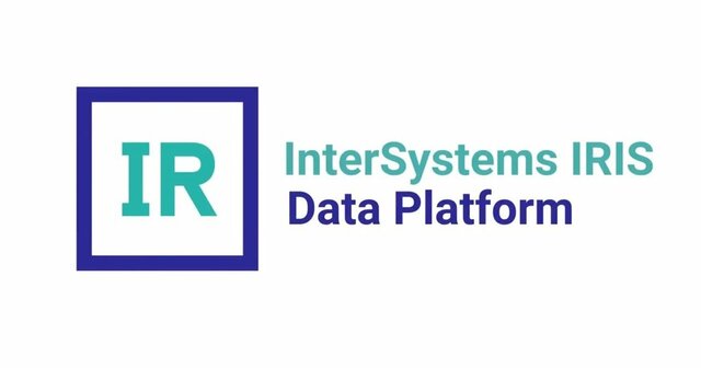 InterSystems IRIS Data Platform