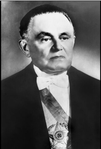 HUMBERTO BRANCO