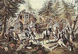 REFORMA Y PORFIRIATO