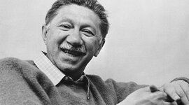 Timeline: Theorist timeline-Abraham Moslow