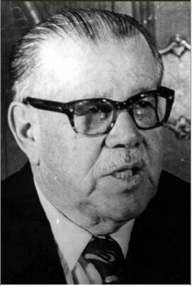 Aparicio Méndez