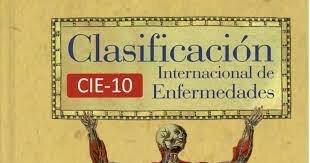 Publicación de la Clasificación Internacional de Enfermedades