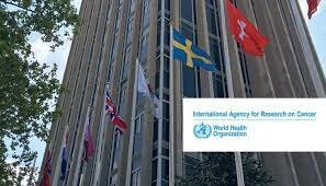 Centro Internacional de Investigaciones sobre el Cáncer