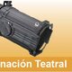 Iluminacion teatro