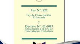 Timeline: Evolución de las leyes tributarias en Nicaragua