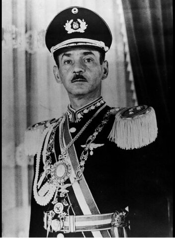 Hugo Banzer