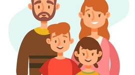 Timeline: La Familia a través de la historia