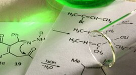 Timeline: antecedentes de la química orgánica