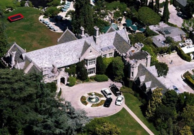 Beginning of Playboy