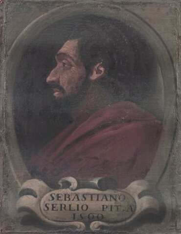 Sebastiano Serlio