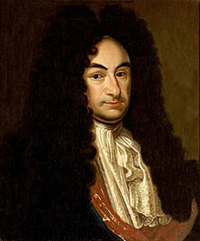 Gottfried Wilhelm Leibniz