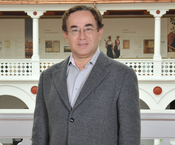 Carlos Eduardo Maldonado
