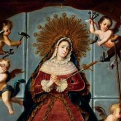 Timeline: Línea de tiempo colonial