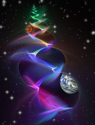 CÍRCULO DE CURA QUÂNTICA - NOITE