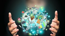 Timeline: Scientific and technological development in the history of mankind