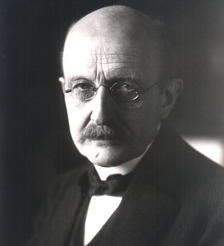 Max Planck
