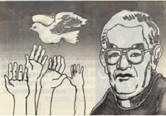 COMISIÓN NACIONAL DE RECONCILIACIÓN