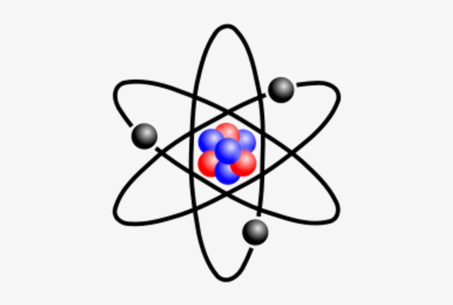 Modelo atómico de Rutherford