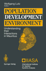 Revista Population and Environment