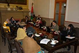 Se Reforma el artículo 73, fracción XXIII;