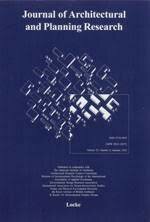 Revista Journal of architecture planning and research