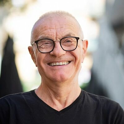 Trabajo de Gustave-Nicolas Fischer