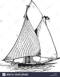 Creación de la vela triangular