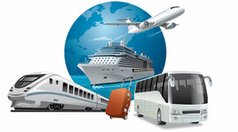 Timeline: Evolución del transporte de pasajeros (A1. Noh Alexis)