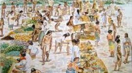 Timeline: ORIGEN DE LA MERCADOTECNIA EN MEXICO
