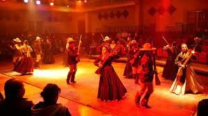 EPOCA DE LA REVOLUCION MEXICANA