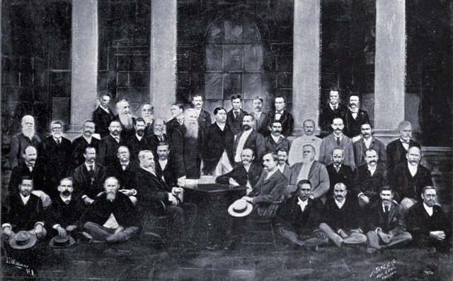 Constitutional Convention